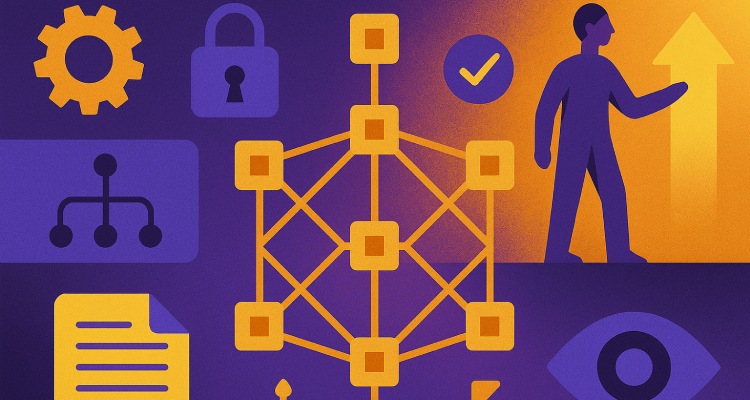 Importance of the Blockchain