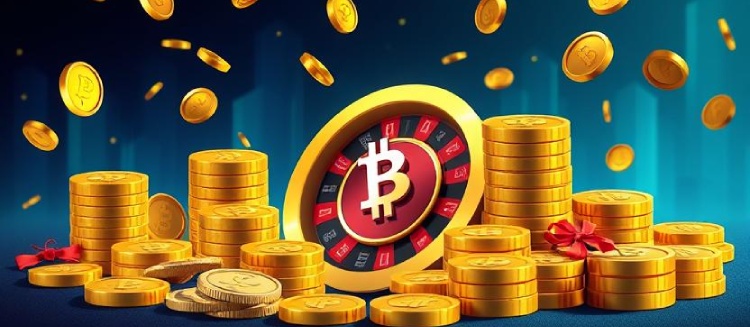 Crypto Casinos Bonuses