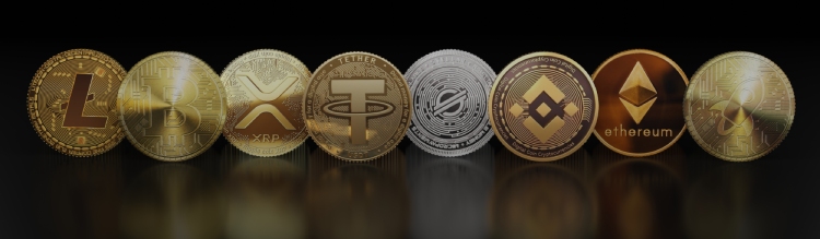 About Cryptocurrency