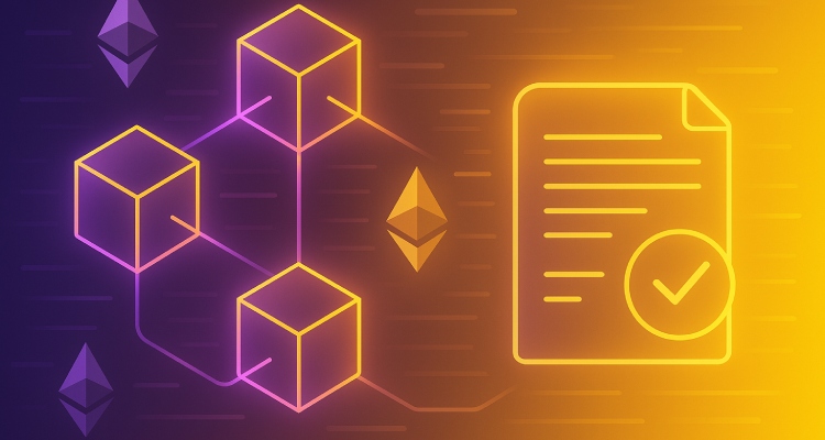 How Smart Contracts Function